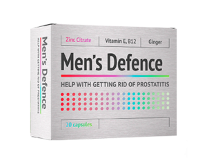 Men's Defence - funciona - preço - comentarios - opiniões - farmacia - onde comprar em Portugal