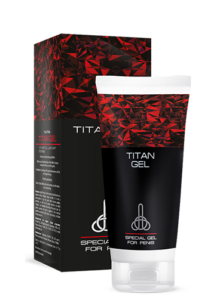 Titan Gel - onde comprar em Portugal