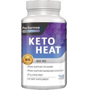 Keto Heat - opiniões - comentários - forum