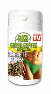 RXB Green Coffee - opiniões - comentários - forum