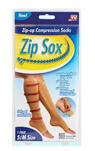 Zipper Socks - funciona - preço - comentarios - opiniões - farmacia - onde comprar em Portugal