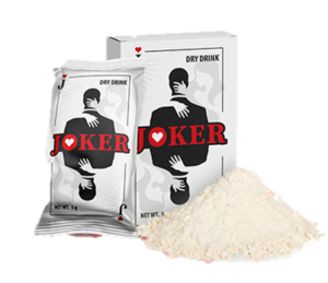 Joker - funciona - preço - comentarios - opiniões - farmacia - onde comprar em Portugal