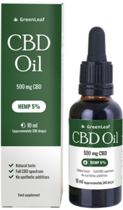 Green Leaf CBD Oil - onde comprar em Portugal - funciona - preço - opiniões - farmacia - comentarios