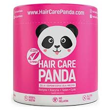 Hair Care Panda - comentários - opiniões - forum