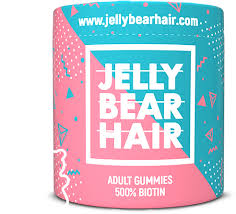 Jelly Bear Hair - onde comprar em Portugal - preço - comentarios - opiniões - funciona - farmacia
