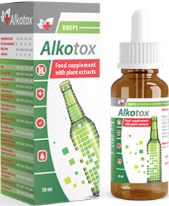 Alkotox - opiniões - funciona - preço - farmacia - onde comprar em Portugal - comentarios