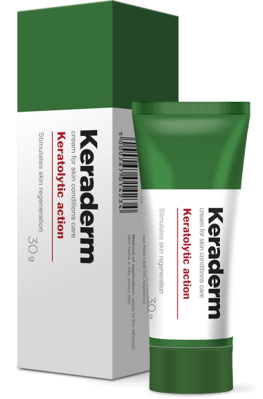 KeraDerm - funciona - preço - comentarios - onde comprar em Portugal - opiniões - farmacia