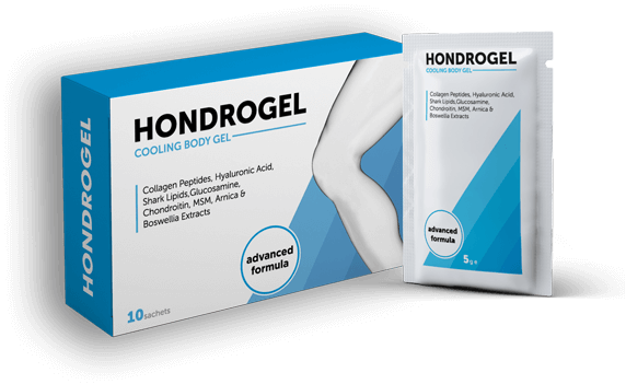 HondroGel - comentarios - opiniões - farmacia - funciona - preço - onde comprar em Portugal