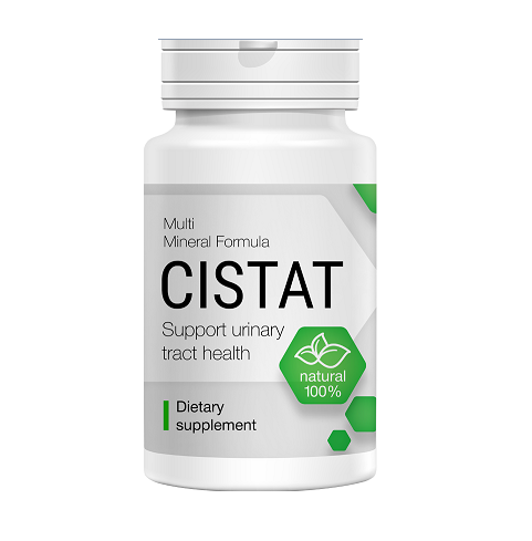 Cistat - farmacia - opiniões - onde comprar em Portugal - funciona - preço - comentarios