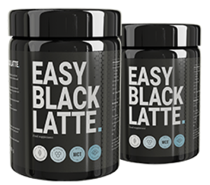 Easy Black Latte - comentarios - opiniões - onde comprar em Portugal - funciona - farmacia - preço