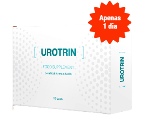 Urotrin - opiniões - forum - comentários