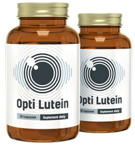 Opti Lutein - comentários - opiniões - forum