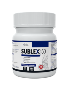 Sublex 150 - comentarios - opiniões - funciona - farmacia - onde comprar em Portugal - preço