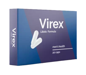 Virex - comentarios - opiniões - funciona - onde comprar em Portugal - preço - farmacia