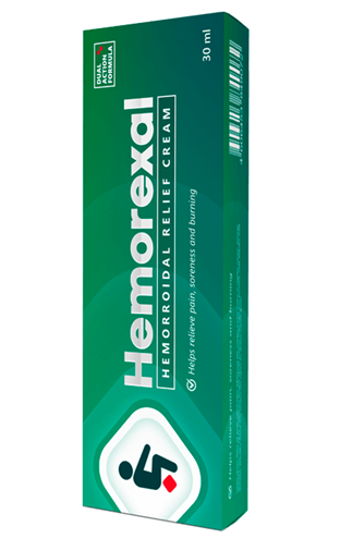 Hemorexal - comentarios - farmacia - onde comprar em Portugal - funciona - preço - opiniões