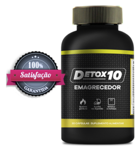 Detox10 - farmacia - funciona - opiniões - onde comprar em Portugal - comentarios - preço
