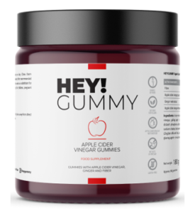Hey!Gummy - onde comprar em Portugal - comentarios - opiniões - preço - farmacia - funciona