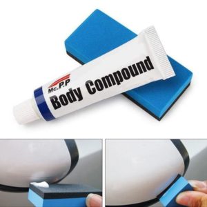 Body compound - celeiro