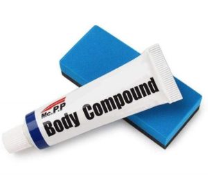 Body compound - comentários - opiniões - forum