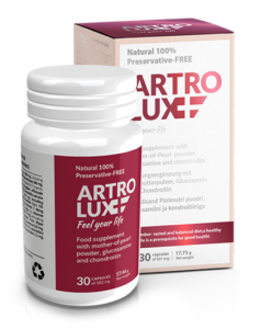 Artrolux+ - funciona - preço - opiniões - farmacia - onde comprar em Portugal - comentarios