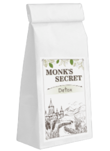 Monk's Secret Detox - farmacia - onde comprar em Portugal - funciona - preço - comentarios - opiniões