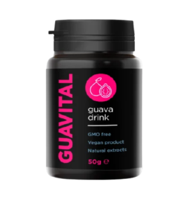 Guavital - funciona - onde comprar em Portugal - preço - comentarios - opiniões - farmacia