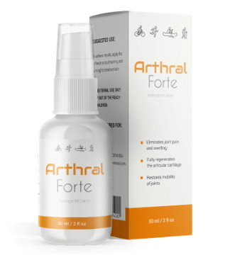 Arthral Forte - farmacia - onde comprar em Portugal - preço - funciona - comentarios - opiniões
