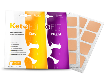 KetoFit Patches - comentarios - opiniões - farmacia - onde comprar em Portugal - preço - funciona