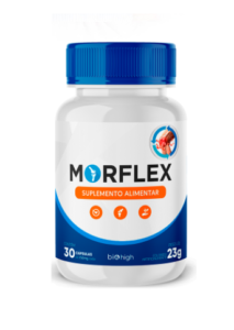 Morflex - onde comprar em Portugal - funciona - preço - comentarios - opiniões - farmacia