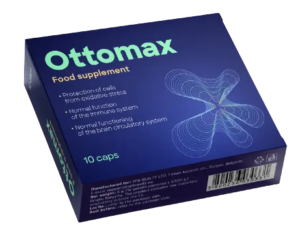 Ottomax - comentarios - opiniões - funciona - preço - farmacia - onde comprar em Portugal