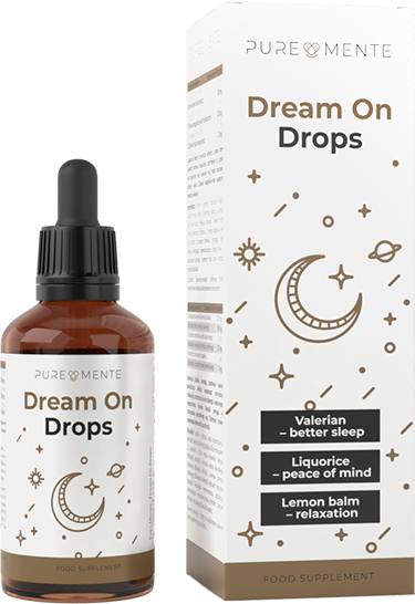 PureMente DreamOn DROPS - funciona - preço - comentarios - opiniões - farmacia - onde comprar em Portugal