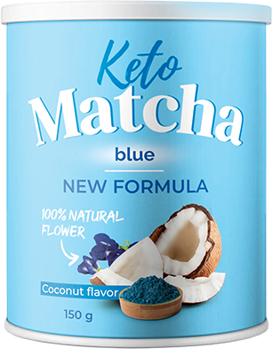 Keto Matcha Blue - funciona - preço - comentarios - opiniões - farmacia - onde comprar em Portugal
