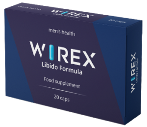 Wirex - funciona - farmacia - onde comprar em Portugal - preço - comentarios - opiniões