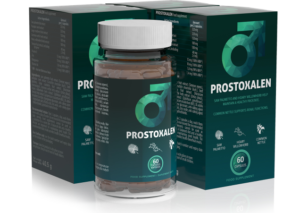 Prostoxalen - comentarios - opiniões - funciona - preço - farmacia - onde comprar em Portugal