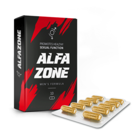 Alfa Zone - opiniões - forum - comentários