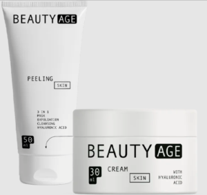 Beauty Age Сomplex - funciona - preço - comentarios - farmacia - onde comprar em Portugal - opiniões