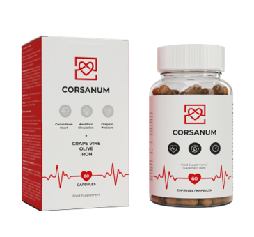 Corsanum - opiniões - funciona - preço - comentarios - farmacia - onde comprar em Portugal