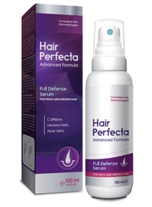 HairPerfecta - funciona - comentarios - opiniões - farmacia - preço - onde comprar em Portugal