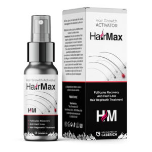 HairMax - funciona - preço - onde comprar em Portugal - comentarios - opiniões - farmacia   