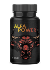 Alfa-Power - funciona - preço - opiniões - farmacia - onde comprar em Portugal - comentarios