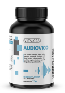 Audiovico - comentarios - opiniões - farmacia - funciona - preço - onde comprar em Portugal