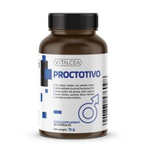Proctotivo - onde comprar em Portugal - funciona - preço - comentarios - opiniões - farmacia
