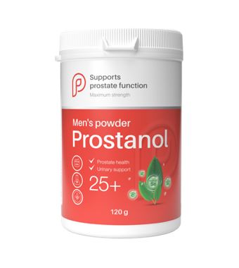 Prostanol - forum - opiniões - comentários