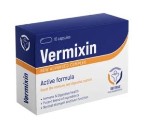 Vermixin - forum - opiniões - comentários