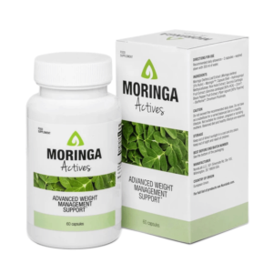 Moringa Actives - comentarios - farmacia - opiniões - preço - onde comprar em Portugal - funciona
