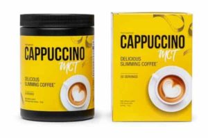 Cappuccino MCT - preço - opiniões - onde comprar em Portugal - comentarios - farmacia - funciona