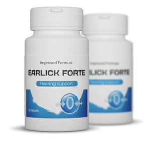 Earlick Forte - preço - farmacia - comentarios - onde comprar em Portugal - opiniões - funciona