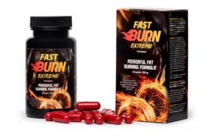 Fast Burn Extreme - funciona - preço - comentarios - farmacia - onde comprar em Portugal - opiniões