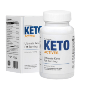 Keto Actives - onde comprar em Portugal - funciona - preço - comentarios - opiniões - farmacia