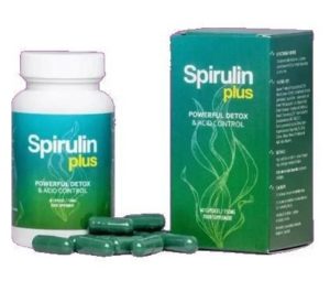 Spirulin Plus - onde comprar em Portugal - funciona - preço - comentarios - opiniões - farmacia